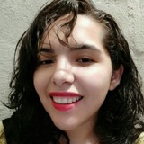 Dany from Tesistan | Woman | 28 years old | Aries