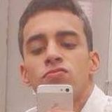 Alexander from Calama | Man | 34 years old | Taurus