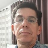 Athirson from Campina Grande | Man | 57 years old | Leo
