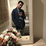 Ali from Dubai | Man | 26 years old | Gemini