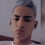 Gersonfaccebx1 from Tlajomulco de Zuniga | Man | 23 years old | Gemini
