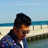 Limingpay1Gw from Chicago | Man | 40 years old | Virgo