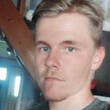 Paavo from Tammela | Man | 26 years old | Sagittarius