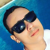 Paulin from Santo Anastacio | Man | 37 years old | Capricorn