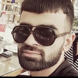 Hnacmne from Moscow | Man | 28 years old | Cancer