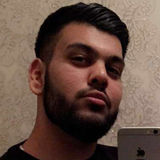 Aatif from Stoke-on-trent | Man | 30 years old | Capricorn