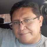 Thadha from Cochabamba | Man | 52 years old | Cancer