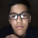 Jordan from Yuma | Man | 26 years old | Aries