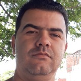 Cone from Betim | Man | 46 years old | Scorpio