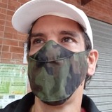 Edr2S from Juquitiba | Man | 52 years old | Scorpio