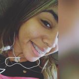Karypecly from Cachoeiras de Macacu | Woman | 27 years old | Aquarius
