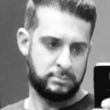 Mateus from Criciuma | Man | 41 years old | Pisces