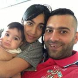 Mohamad from Bagsværd | Man | 46 years old | Aquarius