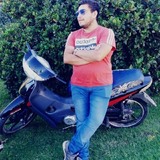 Agus8B from Rafaela | Man | 29 years old | Cancer