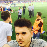Mohammed from Tbilisi | Man | 34 years old | Gemini