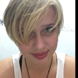 Kristin from Foz do Iguacu | Woman | 30 years old | Scorpio