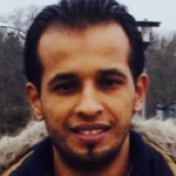 Ali from Koping | Man | 40 years old | Leo