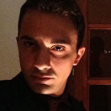 Federico from Rende | Man | 38 years old | Scorpio