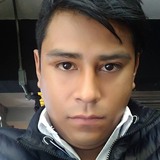 Lunajorge77J from Alvaro Obregon | Man | 35 years old | Sagittarius