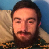 Jab from Wilkesboro | Man | 29 years old | Leo