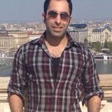 Pe from Budapest VI. keruelet | Man | 40 years old | Cancer