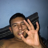 Ysmayle from Carmo | Man | 38 years old | Sagittarius