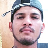 Alysson from Rosario Oeste | Man | 28 years old | Virgo