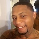 Badazz from Paris | Man | 40 years old | Capricorn