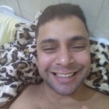 Pardal from Angra dos Reis | Man | 42 years old | Leo