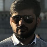 Ketan from Grindelwald | Man | 30 years old | Capricorn