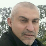 Fareed from Famagusta | Man | 55 years old | Cancer