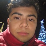 Medinaher19J from Tula de Allende | Man | 26 years old | Aquarius