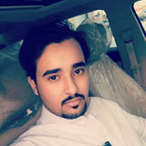 Abadi from Jeddah | Man | 35 years old | Cancer