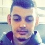 Tubin from Pato Branco | Man | 28 years old | Cancer