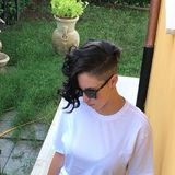 Martina from Rome | Woman | 27 years old | Scorpio