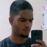 Vittor from Itambe | Man | 27 years old | Taurus