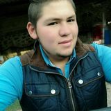 Ax from Tepeji de Ocampo | Man | 26 years old | Leo