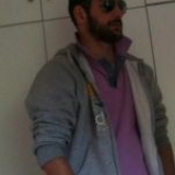 Ax from Athens | Man | 39 years old | Cancer