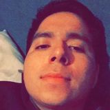 Anthony from San Gabriel | Man | 26 years old | Sagittarius