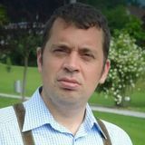 Max from Feldbach | Man | 42 years old | Cancer