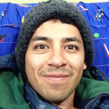 Chrishot from Distrito Federal | Man | 37 years old | Capricorn