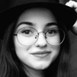 Işık from Cankaya | Woman | 26 years old | Taurus