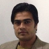 Manzoor from Pioltello | Man | 37 years old | Capricorn