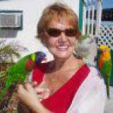 Cary from Pueblo Nuevo | Woman | 36 years old | Aquarius