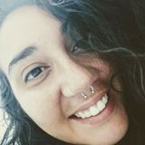 Jujuba from Cerquilho | Woman | 37 years old | Aries