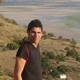 Zajir from Ocotlan | Man | 41 years old | Gemini