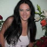 Èlý from Bucharest | Woman | 44 years old | Aquarius