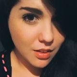 Ale from Guadalajara | Woman | 32 years old | Pisces