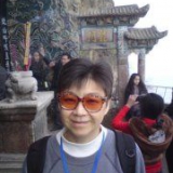 Jessie from Taipei | Woman | 59 years old | Pisces