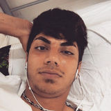 Farshad from Innsbruck | Man | 32 years old | Libra